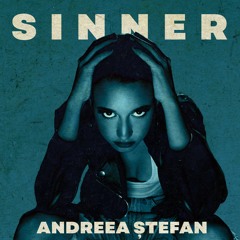 Andreea Stefan - Sinner
