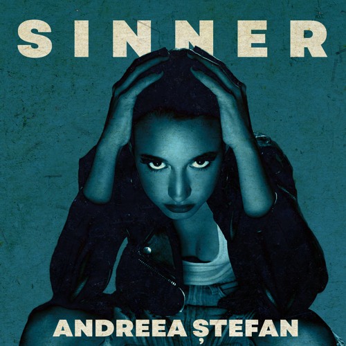 Andreea Stefan - Sinner