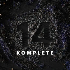 NI - Komplete 14 Soundtrack