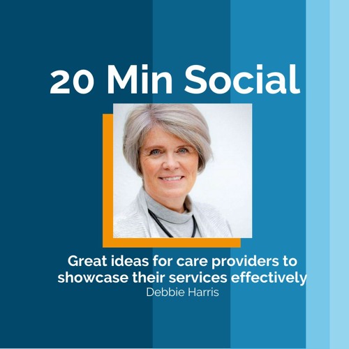 IHM 20 Min Social with Debbie Harris, Founder of Autumna