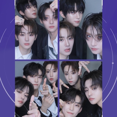 chains - 보이즈플래닛2 (무대 ver.)