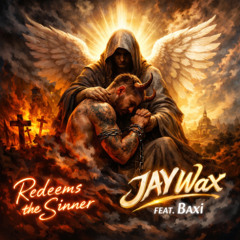 Redeems the Sinner (Blues 1.0)