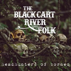 Headhunters Of Borneo