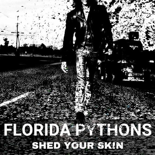 Florida Pythons - Shed Your Skin