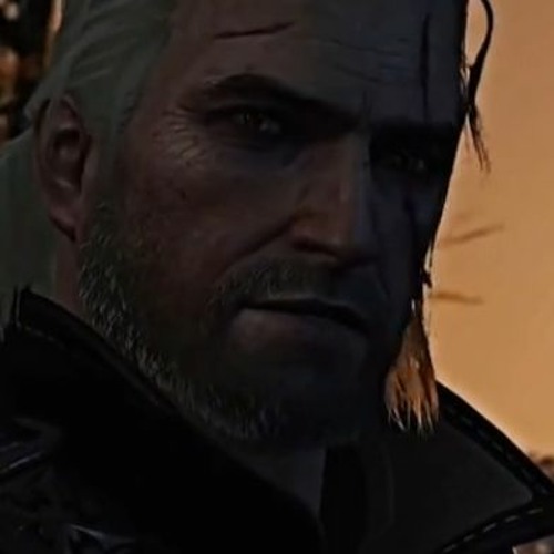 YOU LIE, I DONT FEEL A THING ANYMORE - WITCHER X IRIS SLOWED