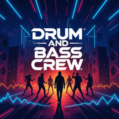 DRUM N BASE yup