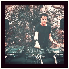 Inner Max Live Presents Of EP "Signs" At Serre Torrigiani, Florence, Italy