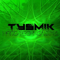 Tysmik| HARD TECHNO MIX 1
