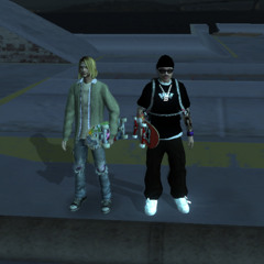 GkidFBE - atl! (Prod. GkidFBE)