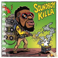 Soundboy Killa