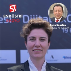 Eda Togan - Çetin Ünsalan ile İşte Bunu Konuşalım