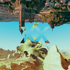 Aiguilhe (Pontifexx Remix) vs. Reverse Skydiving [Pontifexx Mashup]