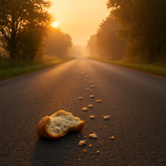 Bread On The Road