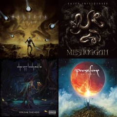 The Shortest PROGRESSIVE METAL Songs