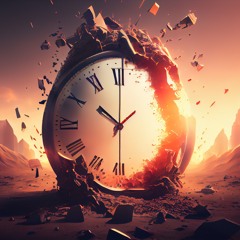 Lost in time