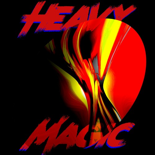 Heavy Magic (alt mix) - with IPG1