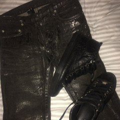 WAX (prod. frenchkiddo)