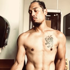 Get low and drive slow