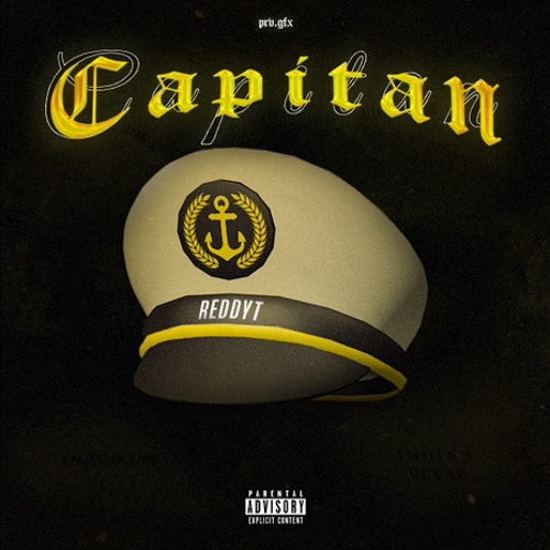 reddyt - capitan