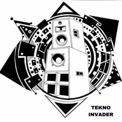 TEKNO INVADER (DiegoFiorellino)