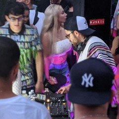 Live from Lechuza in the Park, July 4th, 2020