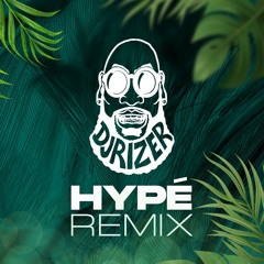 Dj Rizer x Aya Nakamura - HYPÉ Remix ( FREE DOWNLOAD )