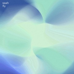 blue rain
