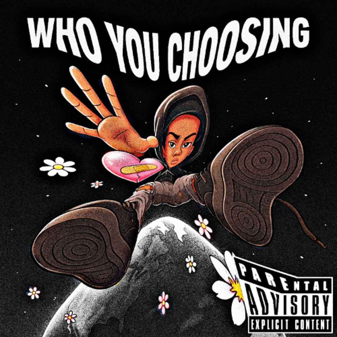 Stream Who U Choosing by M5TA | Listen online for free on SoundCloud