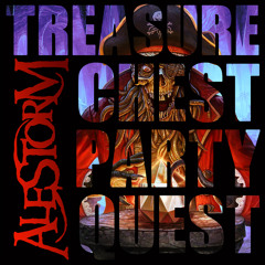 Treasure Chest Party Quest