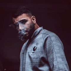 Marlboro Rot Beat Samra