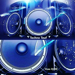 Techno Teuf