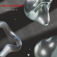 Ismael Rivas, Pressurized - A Moment to My Life (Original Vocal Mix) [Tunnel Music]