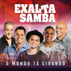 Eu Me Rendo