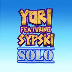 Yori X Sypski - Solo (prod. Yori)