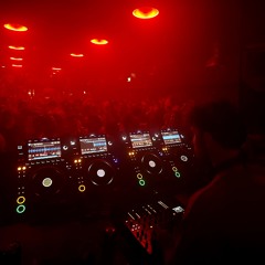 Milio at Thuishaven - 27.07.2024 (DJ)