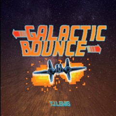 TJ LEWIS - Galactic Bounce