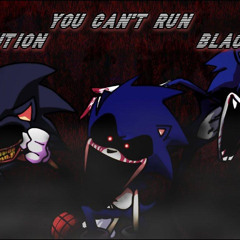 FNF Mashup - The Sonic.EXE Showdown 2 [You cant run x Execution x Black Sun]  Vs Sonic.EXE.mp3