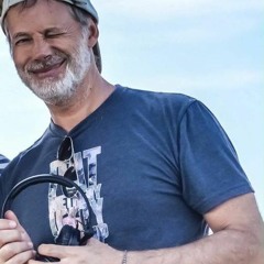 Dj Beppe Gioia - 'Funky Journey'