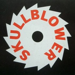Skullblower - Force Of Habit