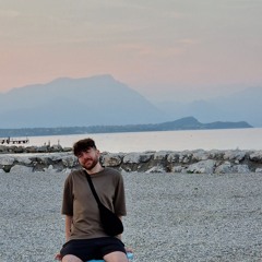 Vacation Postcard