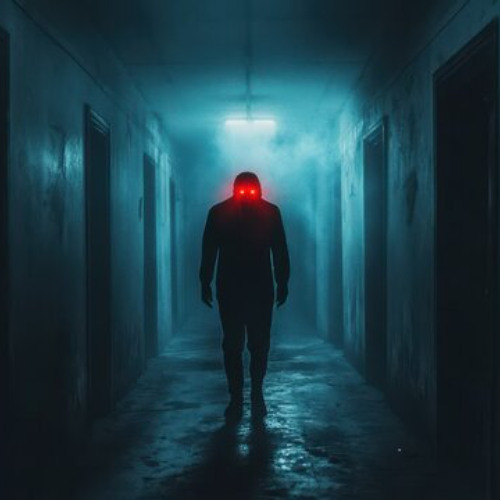 dark entities