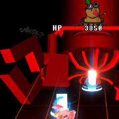 0113. Mecha Crab Boss (Ft Cazok)