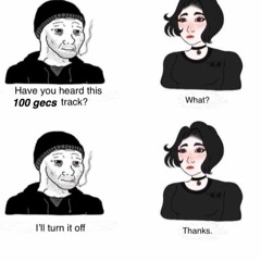 Came to my show - 100 Gecs (sbd8 Remix)