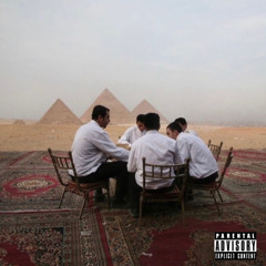 Oh Lord (Prod.Cade,Highroller.Skreer,Orchid,2K,Eli,YF)
