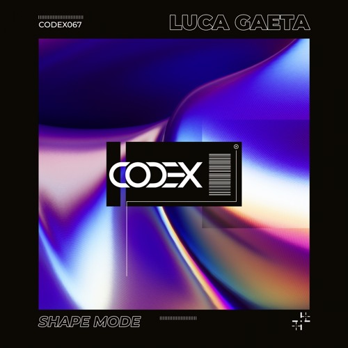Shape Mode (Original Mix)