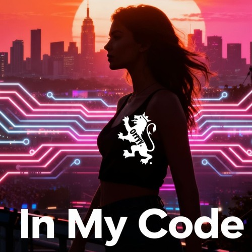Orryy - In My Code [OUT NOW]