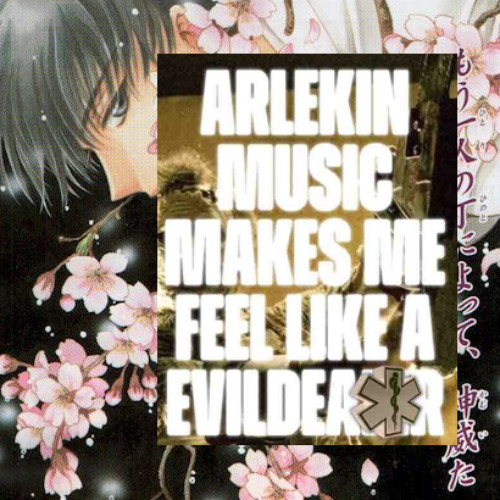 ARLEKIN40000 - CLUBFULL SILA SIL-A БЕЗ ДОЛБАЕБА