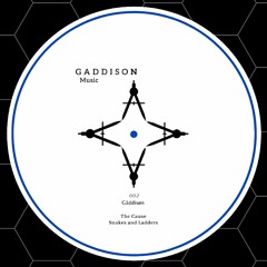 Gåddisøn - Snakes And Ladders (preview)GM002