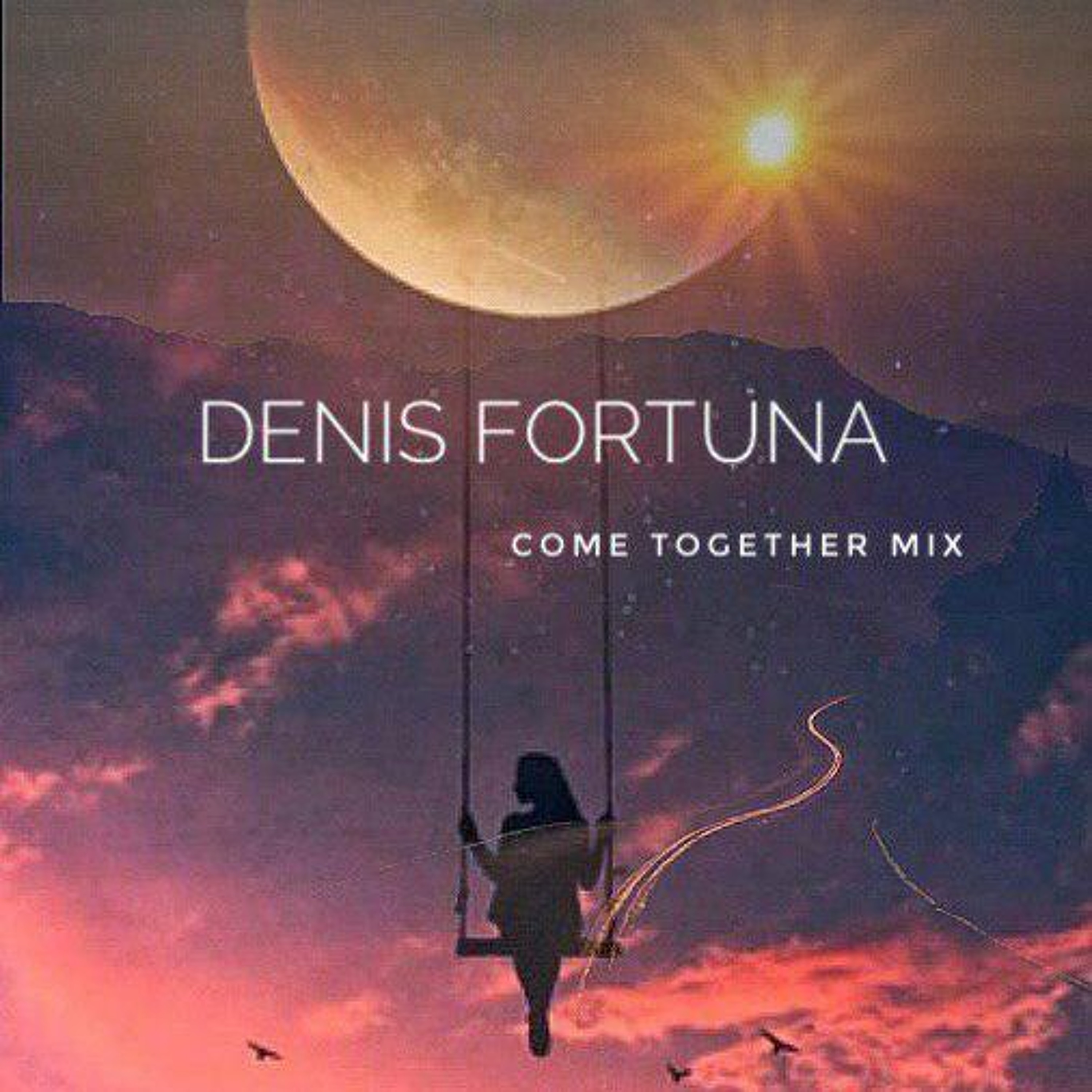 DENIS FORTUNA