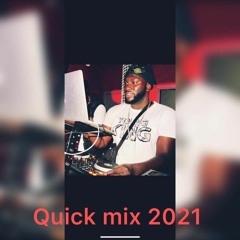 Hip hop MIX 2021 pt 1